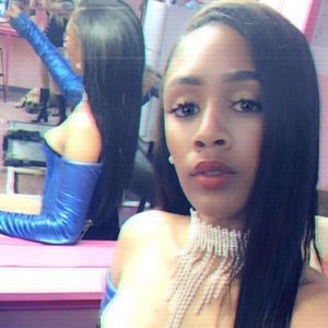 Meet your Posher, Buu